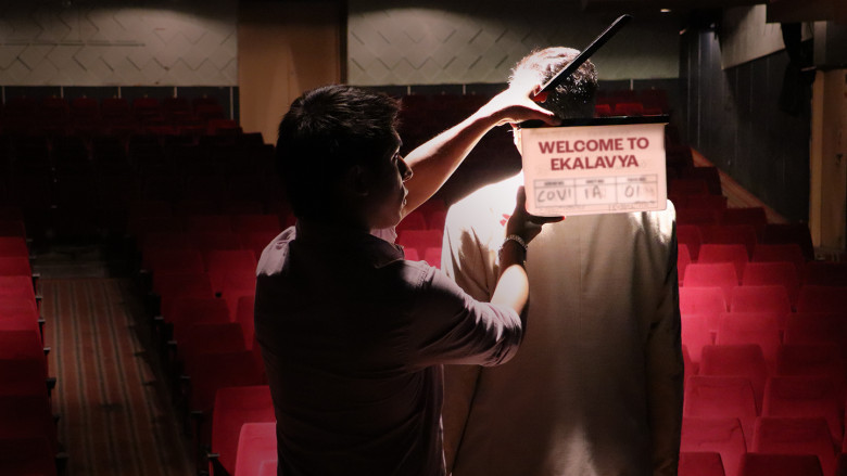 Welcome To Ekalavya - The Online Acting School in Mumbai