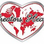 creators heart design