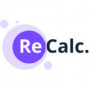 recalc