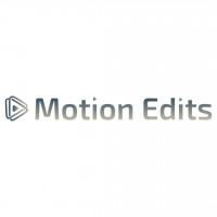 Motion Edits