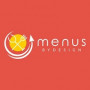 menusbydesign