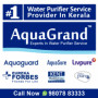 aquagrand services