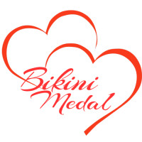 Bikinimedal