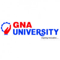 GNAUniversity