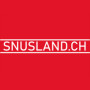Snusland Schweiz