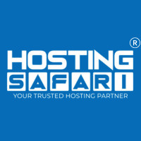 Hosting safari