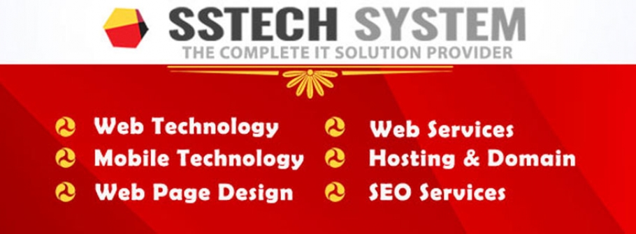 SSTech System Pvt Ltd