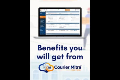 Benefits you’ll get from Courier Mitra, A Multi-carrier Shipping Software