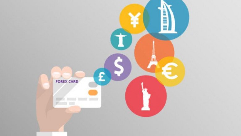 Buying a forex card from IndusForex? Know everything before making a decision | Bloggalot.com