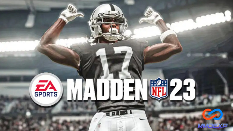 Madden NFL 23 LTDs For Sale - Buy Madden NFL 23 LTDs At MMOExp.