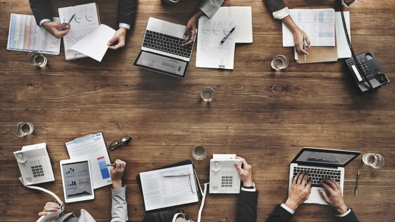 Streamlining Accounts Payable for Asset Finance - The Odessa Blog