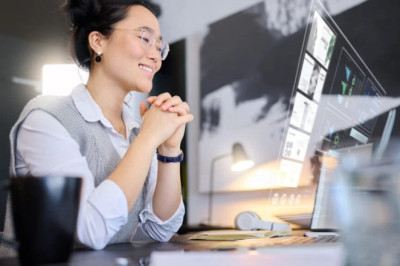 Best 4 AI Courses for Finance Professionals in 2025